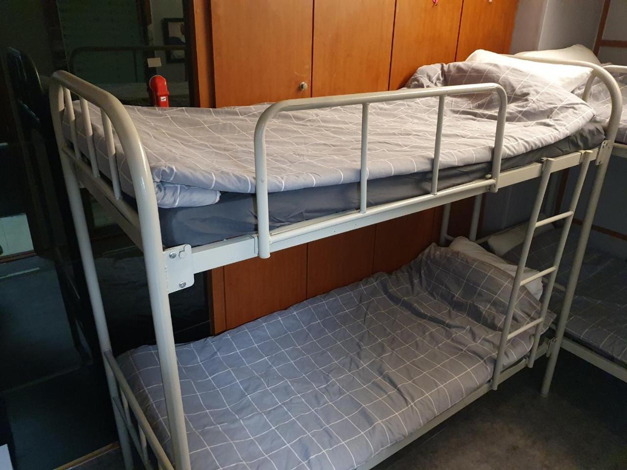 Dalgona Guesthouse Seul Quarto foto