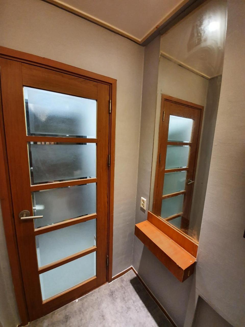 Dalgona Guesthouse Seul Quarto foto