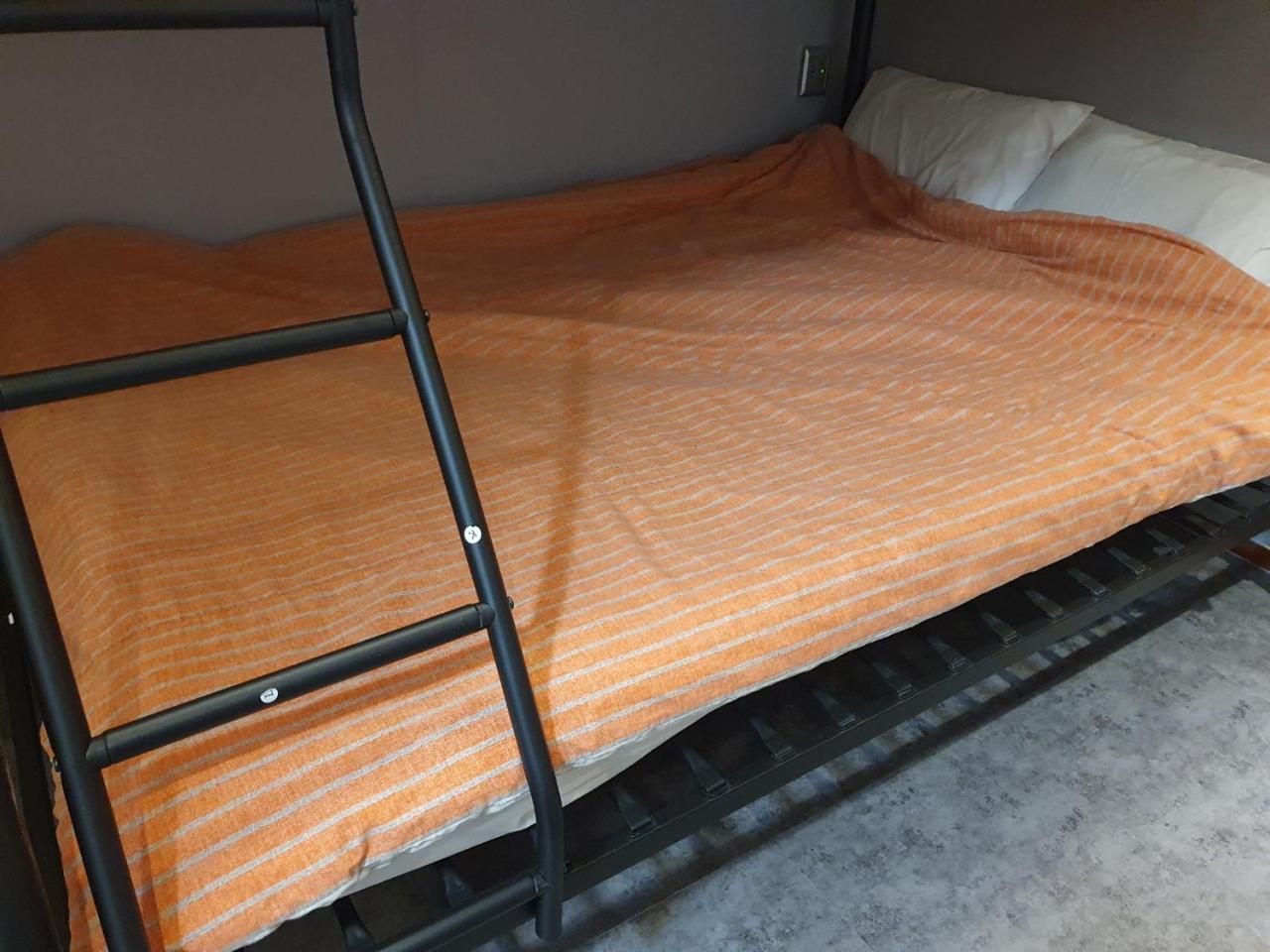 Dalgona Guesthouse Seul Quarto foto