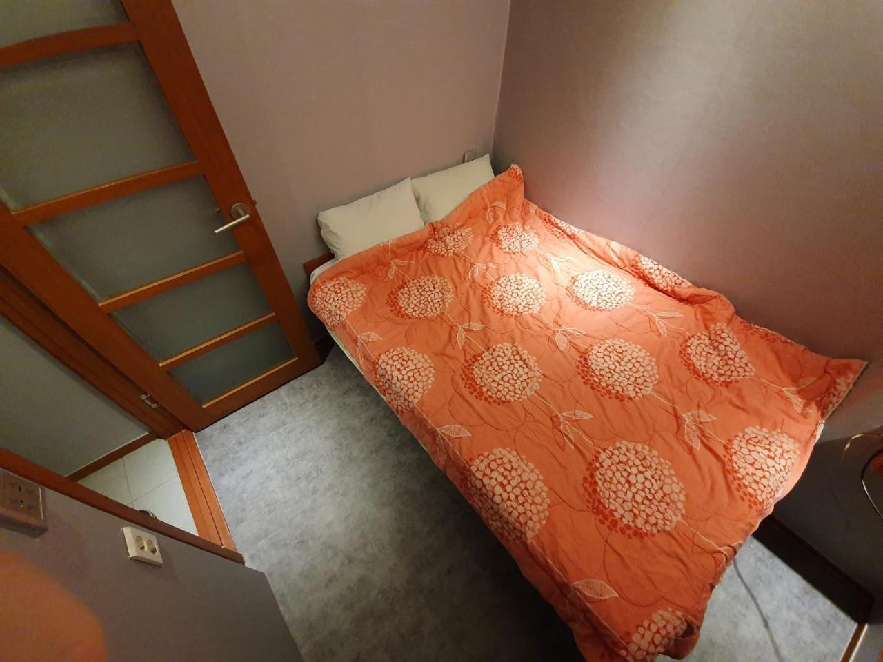 Dalgona Guesthouse Seul Quarto foto