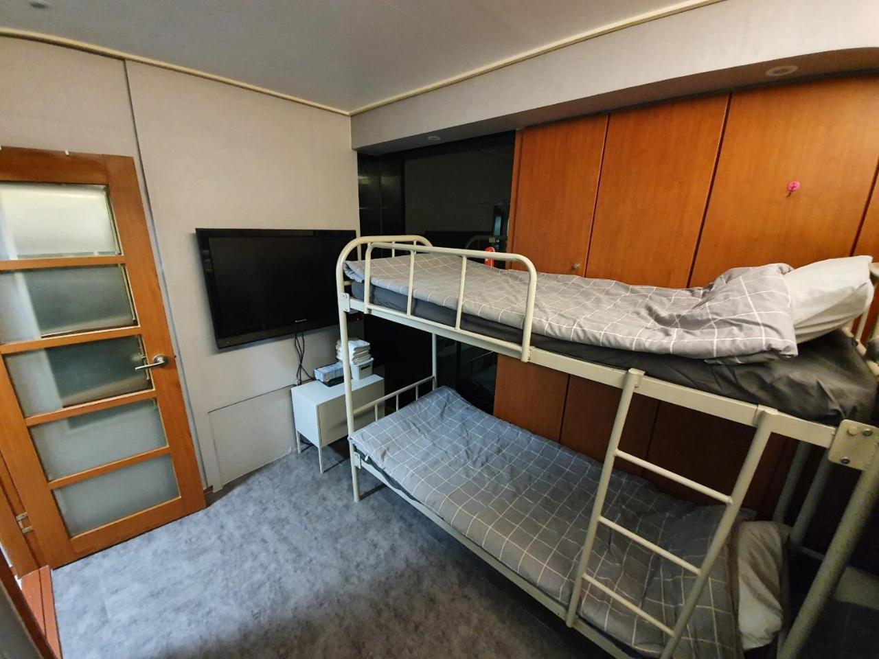 Dalgona Guesthouse Seul Quarto foto